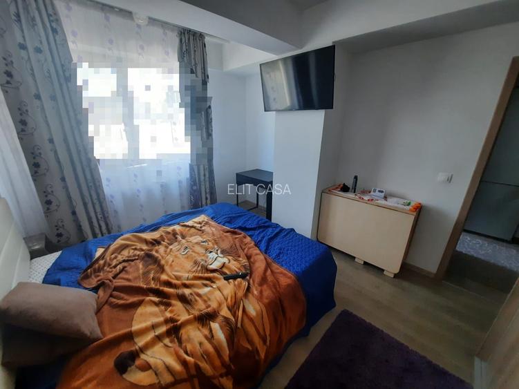 Apartament cu 2 camere decomandat, etajul 2/5, zona Nicolina - 5