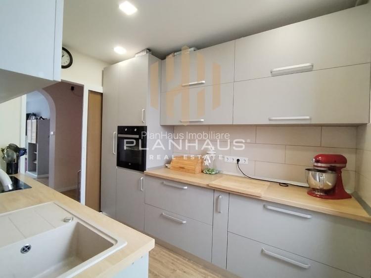 Apartament Ultracentral, zona  Mc Donald s Baia Mare - 2
