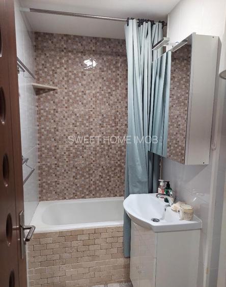 Colentina inchiriere apartament 2 camere cu boiler electric - 6