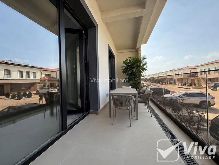 La cheie – Ap 3 camere, etaj 2, 72 mp + loc de parcare. Platou Galata - 6