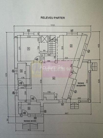Vila de vanzare in Busteni - Zona semicentrala - 19