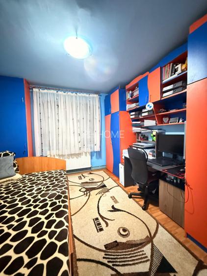 Apartament cu 2 camere decomandat, mobilat în Iosefin - 4