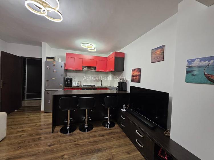 APARTAMENT 2 CAMERE | MOBILAT | ZONA BABA NOVAC | LOC PARCARE INCLUS - 7