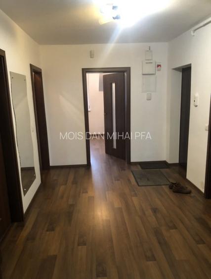 INCHIRIEZ APARTAMENT LUX 2 CAMERE,ETAJ 4 RUSCIORULUI/LIDL - 4