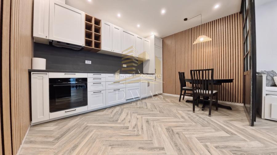 Apartament de 2 camere | The NEST  - 6