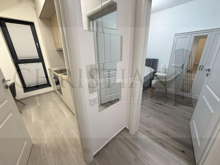 Apartament 2 Camere Exigent Plaza Residence Faza 5 Lujerului + Parcare - 9