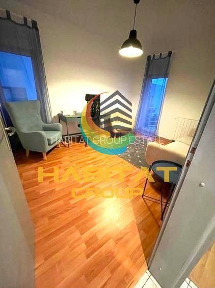 Apartament 3 camere bloc boutique – zona ultracentrala Piata Romana - 3