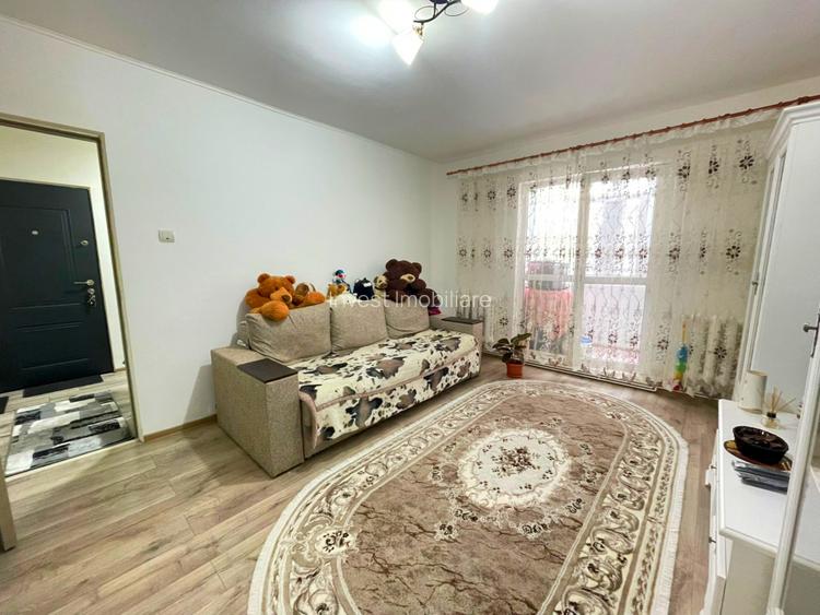 Apartament 2 camere-Baza 3-etaj 1-bloc 1978 - 2