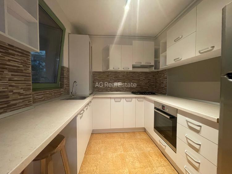 Inchiriere 2 Camere Parcul Circului La cheie-Vedere in parc-Parcare - 16