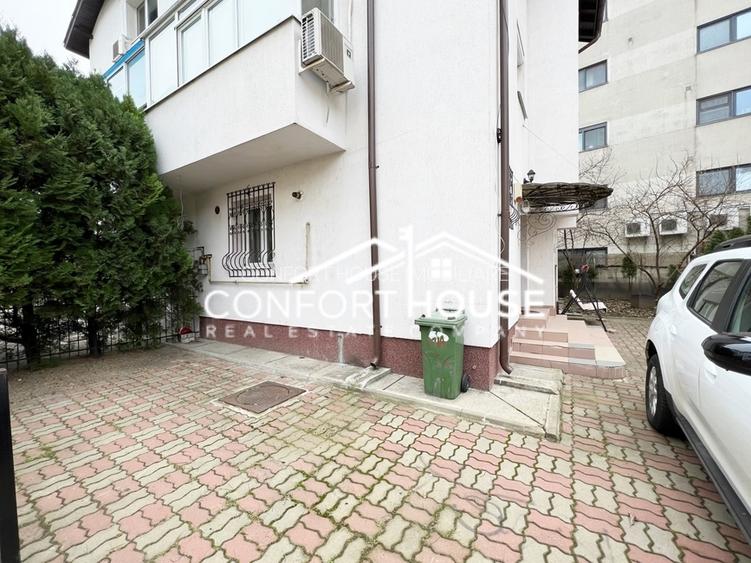 VILA P+E+M, 5 camere, in apropierea parcului, NORDULUI - 44