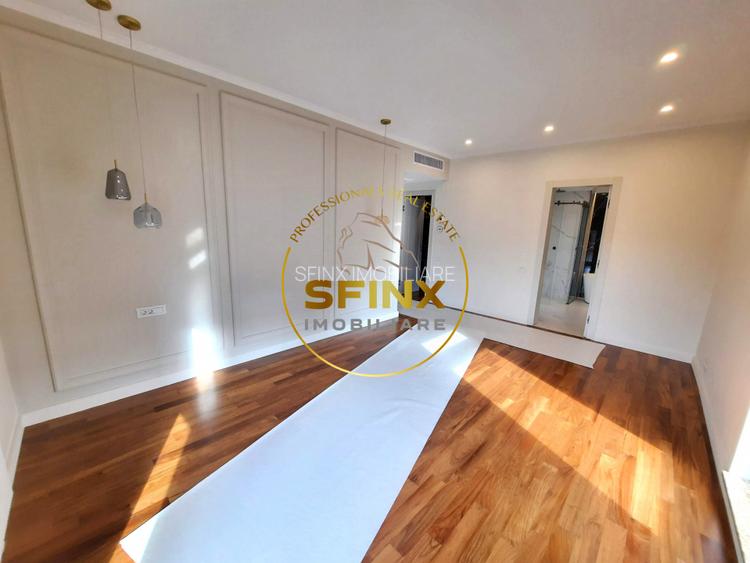 Washington Residence, 4 rooms for rent, pet friendly, renovated, parking - 7