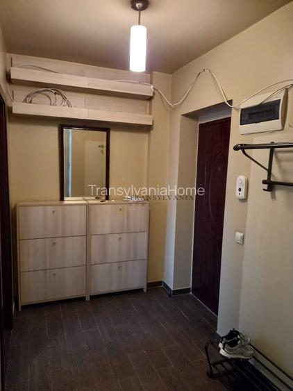 Apartament 2 camere,  plus loc de parcare la subteran - 7