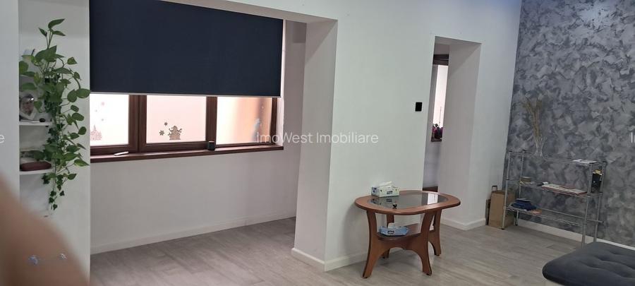 Casa Individuala | Iosefin | 7 Camere - 7