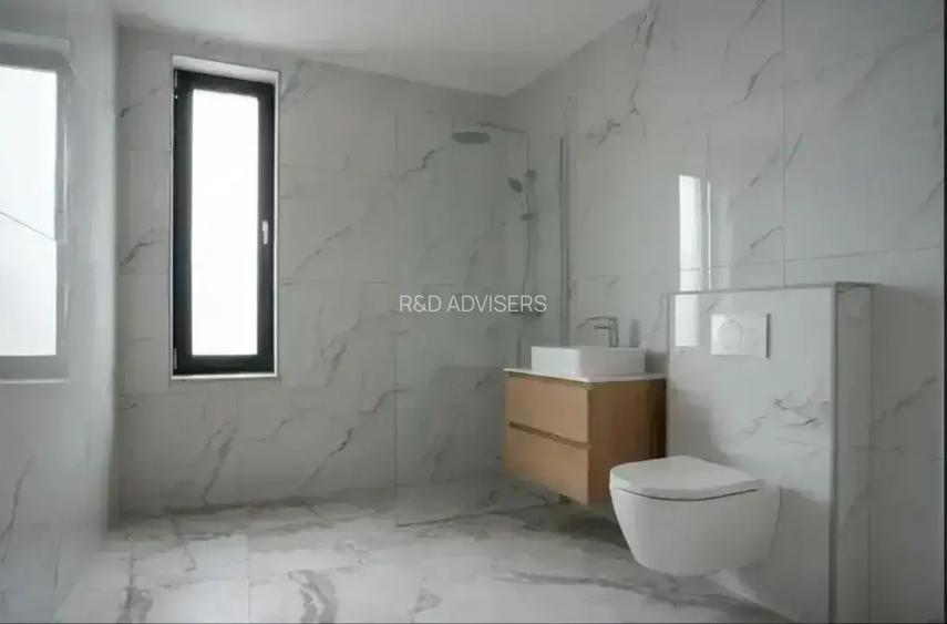 Casa Single pe Parter | Corbeanca| Utilata si Semimobilata - 5