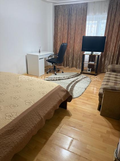 Piata Sudului, garsoniera, 10 minute metrou, PET FRIENDLY,  mobilata, utilata - 2