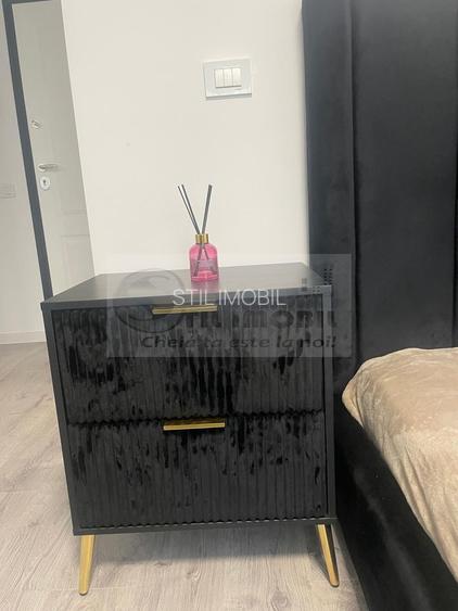 Apartament 1 cameră cu balcon – prima închiriere, Poitiers Towers - 3