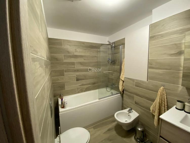 Apartament 3 Camere Premium cu Vedere la Mare – Mamaia Nord, Complex Marina Surf - 6