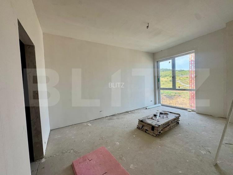 Penthouse de lux, 99 mp cu terasa panoramica 169 mp, vedere 360 - 9