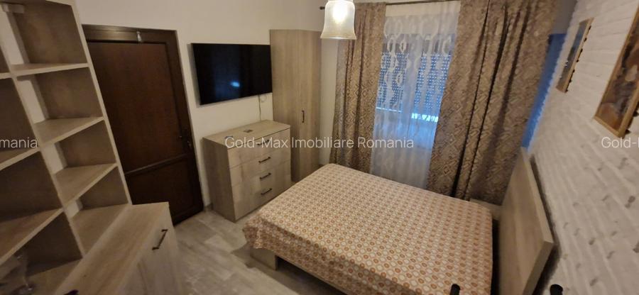 3 camere Lujerului - Duplex GranVia Park de inchiriat - 4