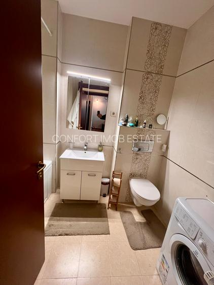 ORHIDEEA GARDENS / LOC PARCARE / SPA / PISCINA - 7