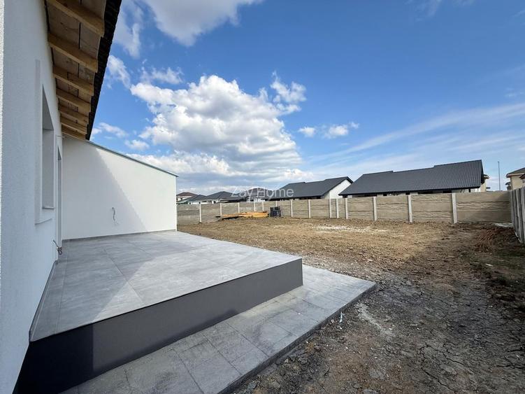 COMISION 0. Drumul Boilor - noul Lidl. Toate utilitatile. Terasa 18 mp. - 20