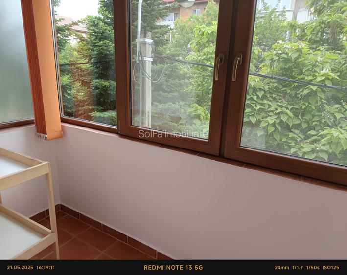 Apartament central, zona Odobescu - 8