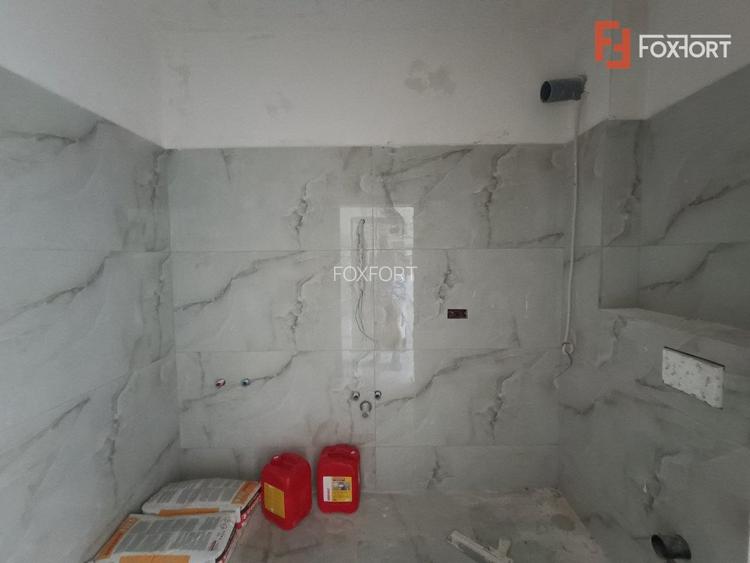 Apartament cu 3 camere 73 mp in Giroc, bloc cu lift - ID V3574 - 5