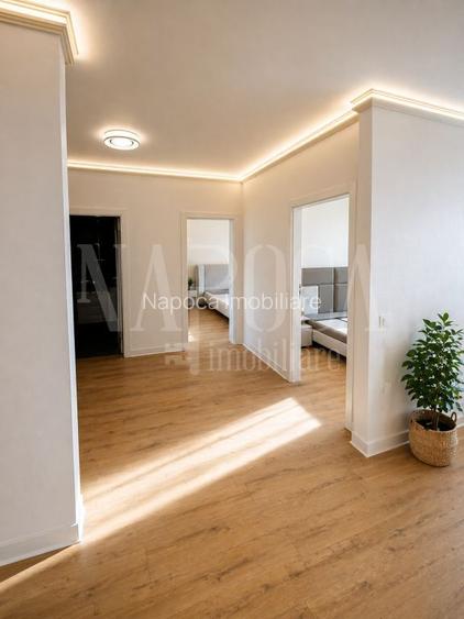 Apartament 3 camere de vanzare in Centru Oradea, Oradea - 5
