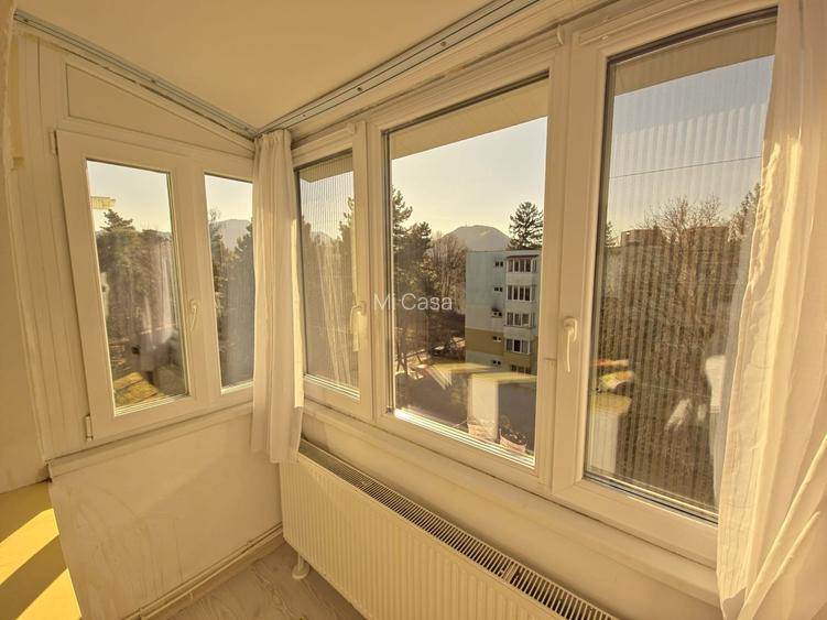 Apartament de vanzare 2 camere, zona Gemenii, Astra, Brasov - 12