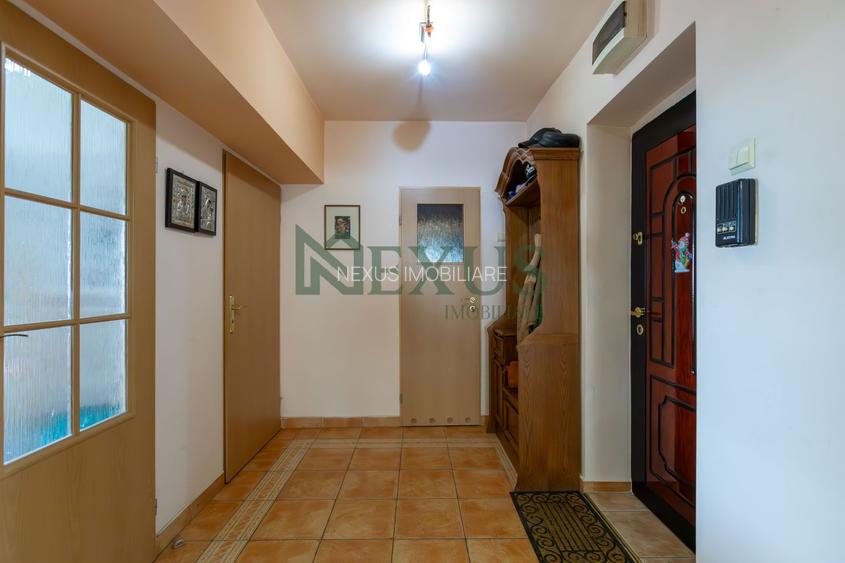 Aspartament 3 camere decomandat Tic-Tac ! - 7