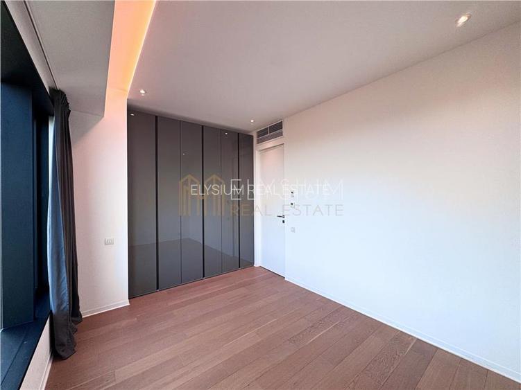 Apartament 3 camere de inchiriat One Mircea Eliade - 19