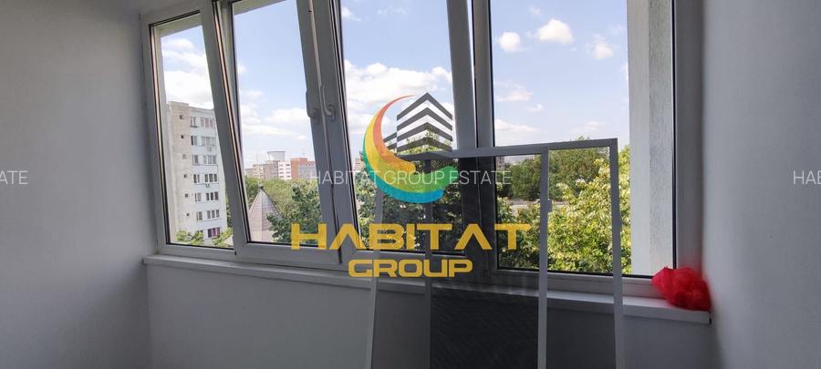 Obregia Covasna piata Straduintei vanzare 2 cam decomandat - 10