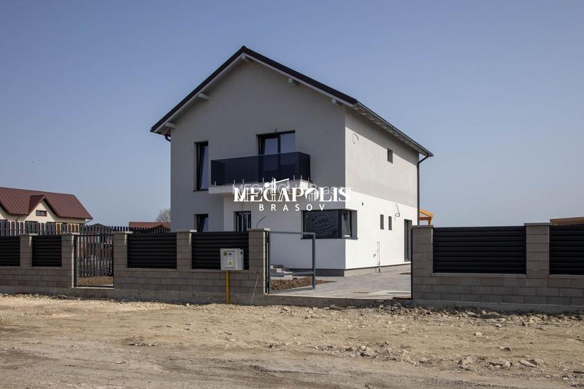 Predare Noiembrie 2026/Achitare Flexibila/Utilitati/Asfalt - 5