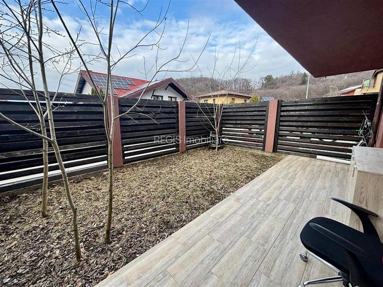 Apartament 2 Camere | Curte | Parcare I Petfriendly - 9