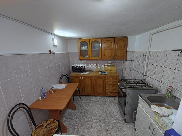 Casa la sol 4 camere zona Trocadero Dacia - 7