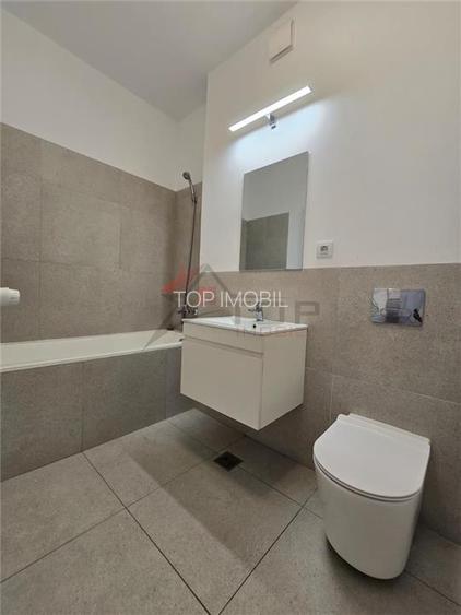 Inchiriere Apartament cu 2 camere Silk District cu Boxa - 4