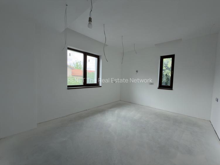 Vilă individuală 5 camere - Pipera - 11