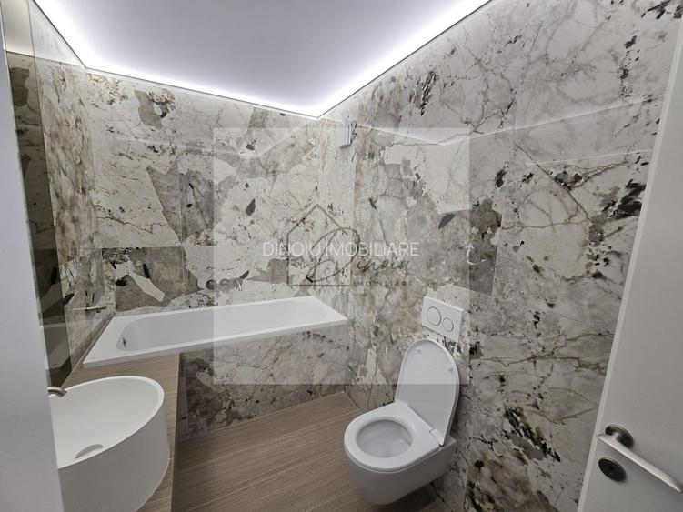 Apartament 2 camere Cortina 126 I Iancu Nicolae I Cambridge I COM 0% - 4