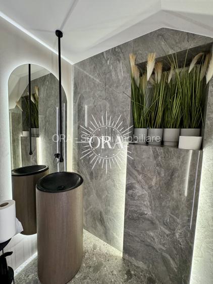 CASĂ INDIVIDUALĂ 5 CAMERE | CHIRIE | ANDREI MUREȘANU | 210 MP UTILI | MODERNA  - 7