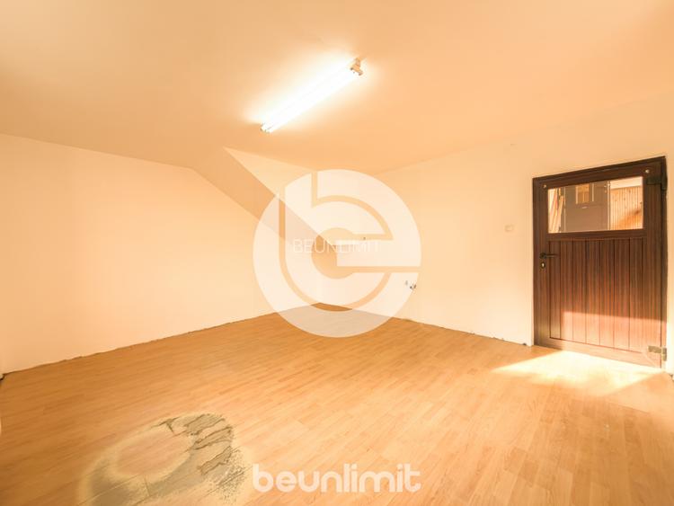 Casă individuală - Selimbar - Teren 675Mp - Garaj 68Mp - Demisol - 28