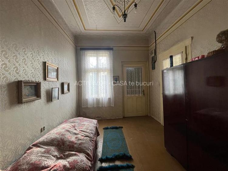 Lugoj, Ap., La Casa, 3 Cam., 80 Mp., Xenopol - 21