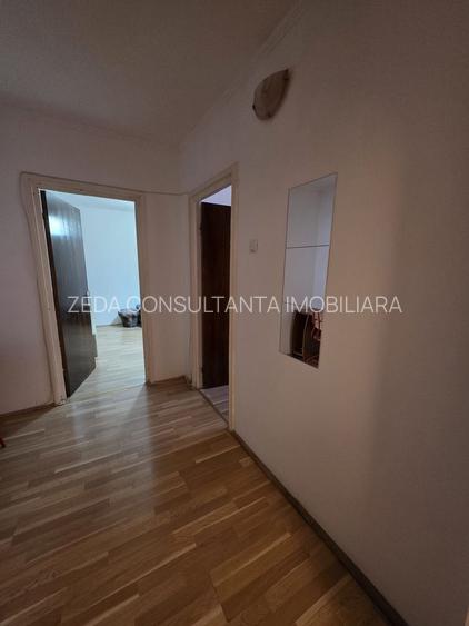 2 camere Tineretului - 5 minute metrou T. Noi/Tineretului, decomandat! - 19