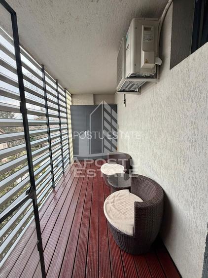 Apartament 3 camere, de inchiriat, Girocului, Timisoara - 11