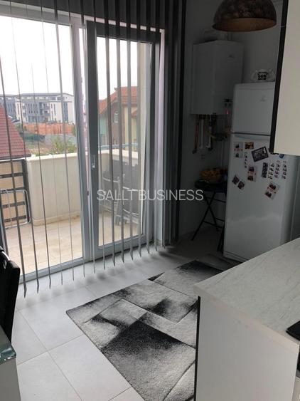 Inchiriere apartament 2 camere Braytim - 4