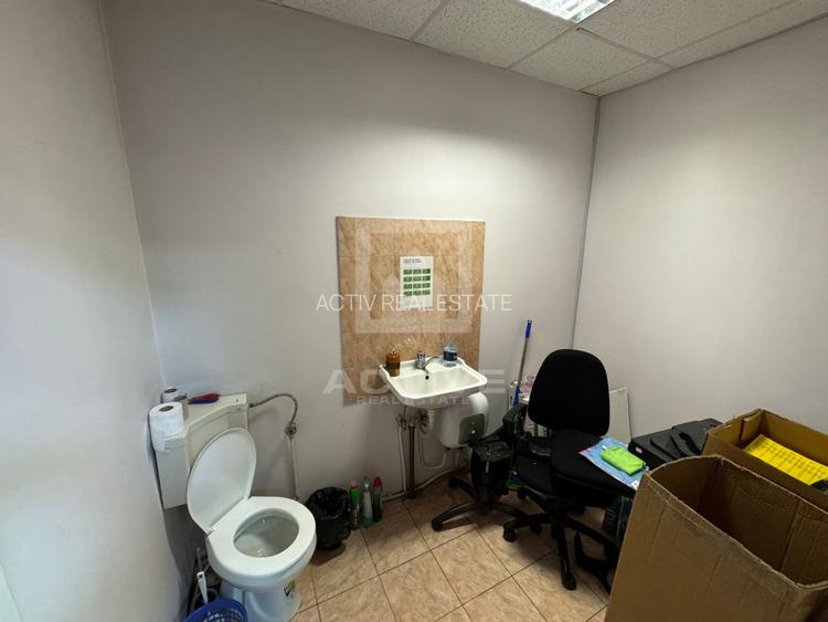 Magazin/show-room zona calvaria  - 2