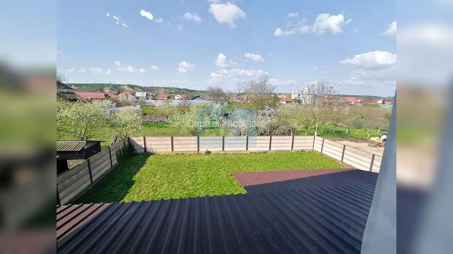 Casă duplex,Turda, cartier Poiana, Zero comision pt cumparator !!!  - 15