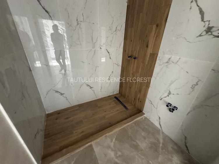 Ap 10 C5 Tautului Residence Park Parcul Poligonului Zona Sub cetate T - 13