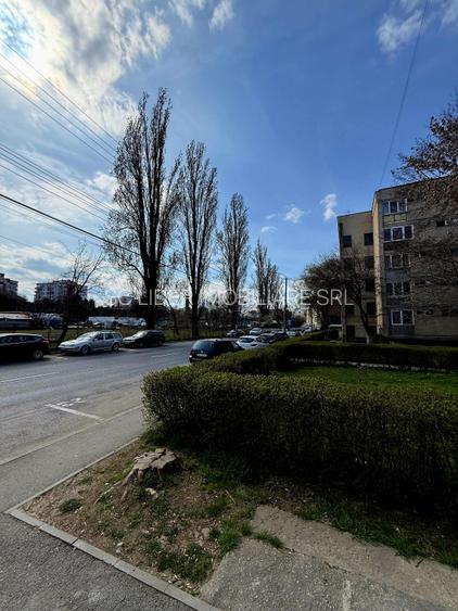 Garsoniera Marasti, strada Dambovitei,etaj 1, mobilata - 6