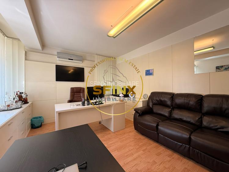 Spatiu birou Muncii | 3 camere | receptie | vila - 3