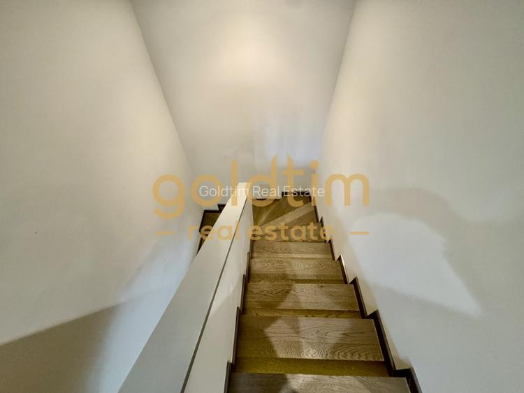 SUPERB/ DUPLEX/ CURTE 130 Mp/ BLOC BOUTIQUE/2 LOCURI PARCARE SUBTERANE - 17